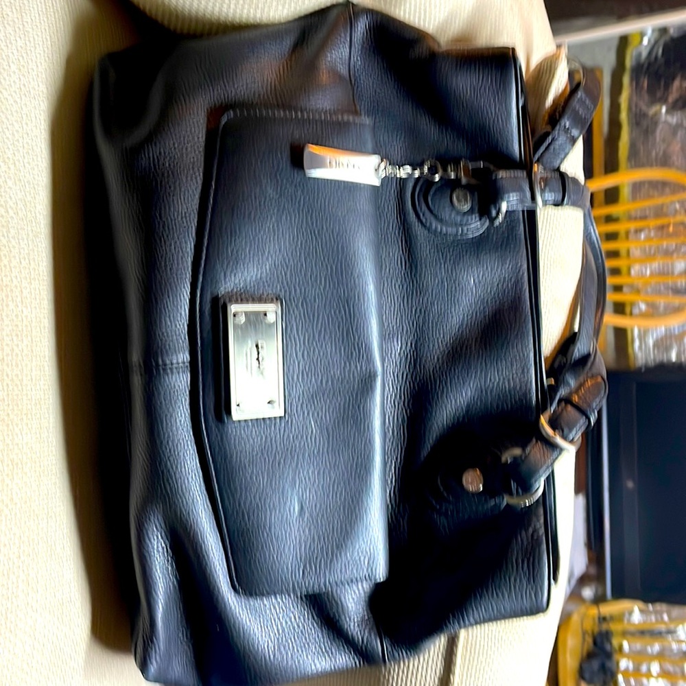 Donna Karen never used !